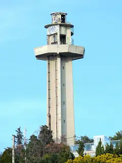 Observatoire de Super-Cannes