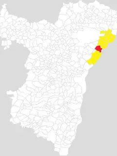 Communauté de communes du Pays Rhénan