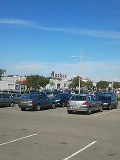 Centre commercial de la Côte d'Opale