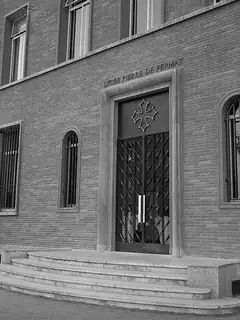 Lycée Pierre-de-Fermat