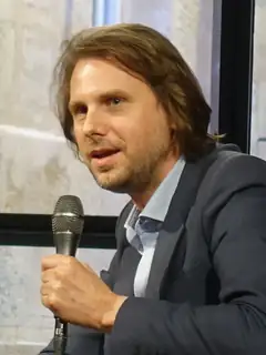 Thomas Schlesser