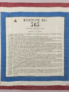 Manifeste des 363