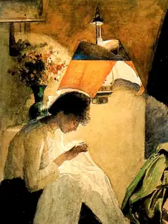 Sous la meule de Dieu et autres contes de Joseph Malègue