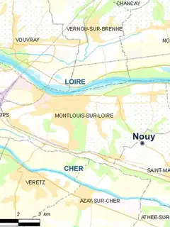 Bataille de Nouy