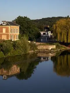 Île de la Loge