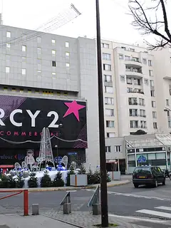 Bercy 2