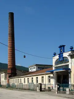 Schappe de Saint-Rambert