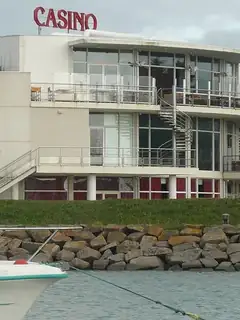 Casino en France