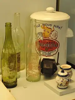 Vinaigre d'Orléans