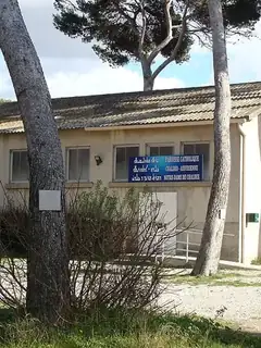 Mission chaldéenne en France