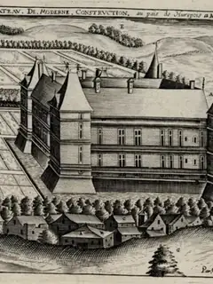 Château de Limours