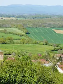 Vosges saônoises